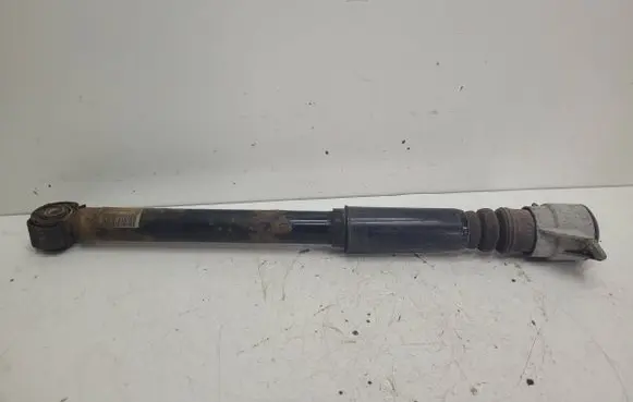 Audi A4 S4 B8 8K Rear shock absorber/damper 8K0513035