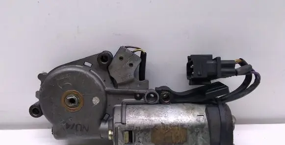 Sunroof motor/actuator