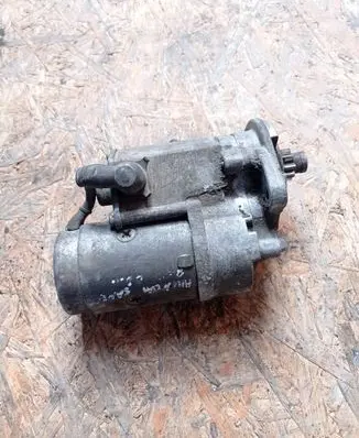 Hyundai Santa Fe Starter motor 3610027000