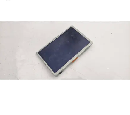 Audi A6 C7 Screen/display/small screen 4G0919605A