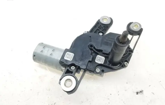 Volkswagen Golf VII Rear window wiper motor 5G0955711 W000038532 218443353