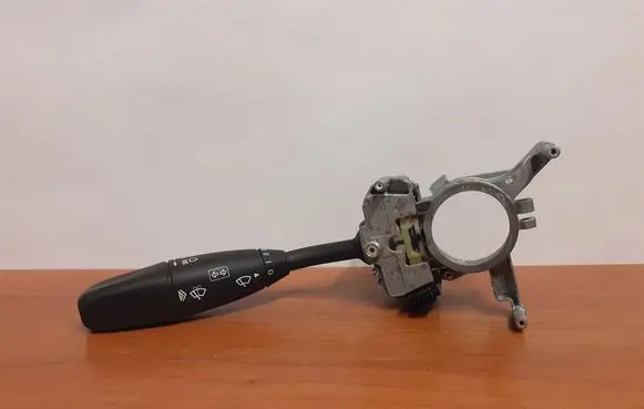 Mercedes-Benz Sprinter W906 Indicator stalk 5368 A9065450310