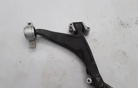 Front lower control arm/wishbone