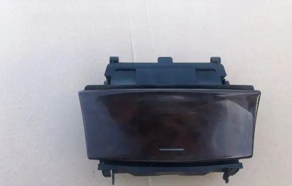 Mercedes-Benz C W203 Car ashtray A2036800852
