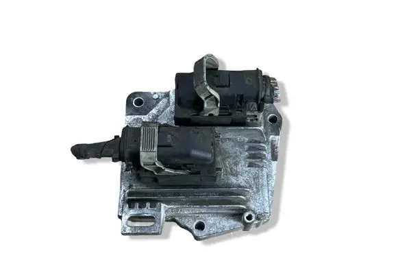 Opel Zafira B Engine control unit/module ECU 12230740