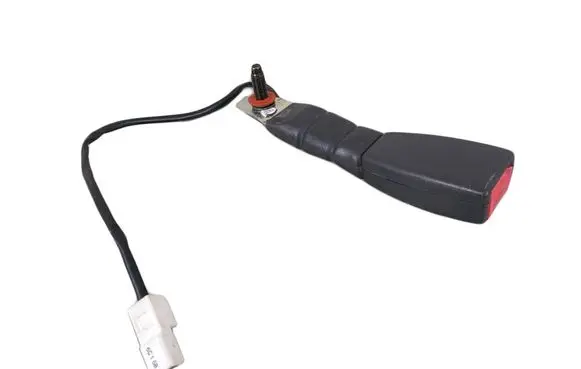 KIA Picanto Front seatbelt buckle