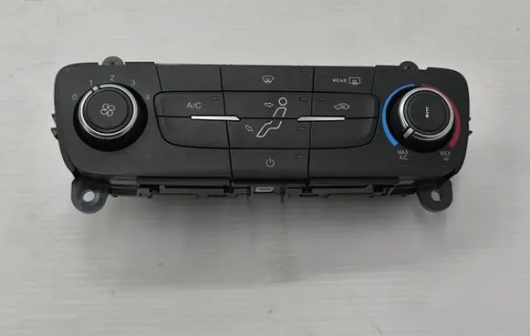 Ford Focus Climate control unit E1ET19980AK