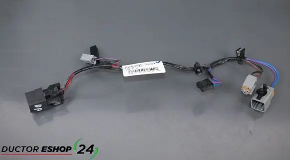 Land Rover Freelander Other relay 6G9T14B192CA
