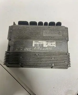 Renault Laguna I Engine control unit/module 7700864683 7700861024 S101200048