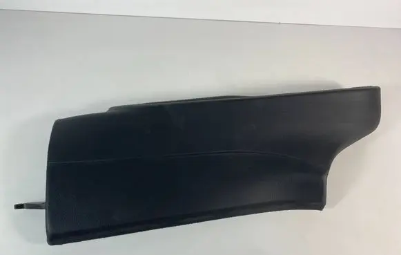 BMW 6 G32 Gran Turismo Rear seat 7468225