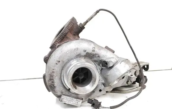 Mercedes-Benz E W211 Turbo A6460901080 1K097247B