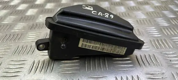 Mercedes-Benz E W212 Intake resonator A6421400087