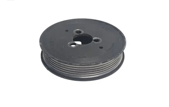 Audi A6 S6 C7 4G Water pump pulley 059121031L