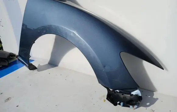 Mazda 6 Fender
