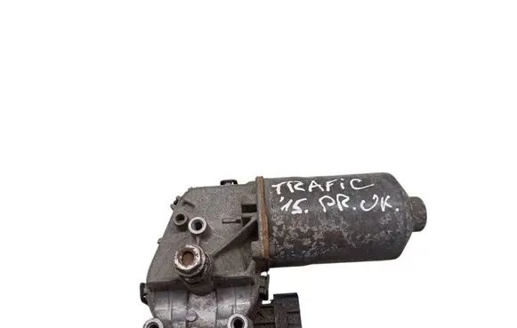 Opel Vivaro Wiper motor 0390243508