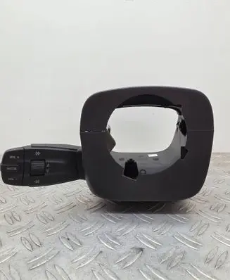 Seat Ibiza IV (6J,6P) Steering wheel column trim 6J0858559 960174002 960174001