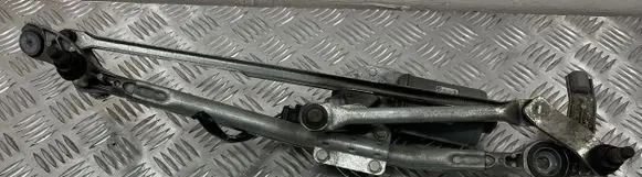 BMW 3 E90 E91 Front wiper linkage 07826301