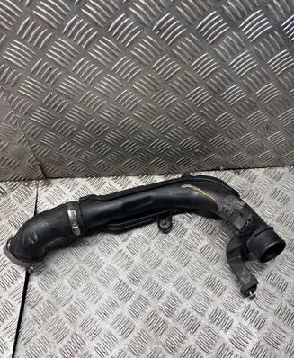 Skoda Octavia Mk2 (1Z) Intercooler hose/pipe 1K0145770AE