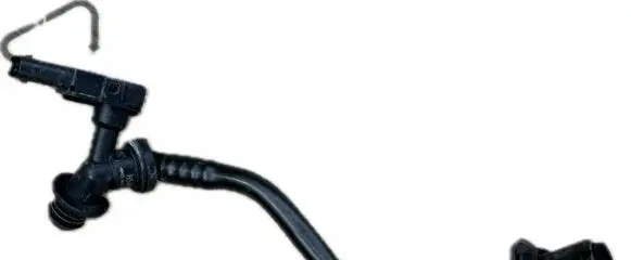 Audi A6 S6 C8 4K Vacuum line/pipe/hose 5Q0906207