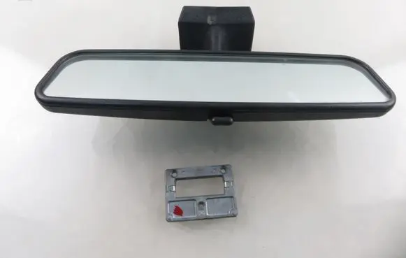 Mercedes-Benz E W124 Rear view mirror (interior)