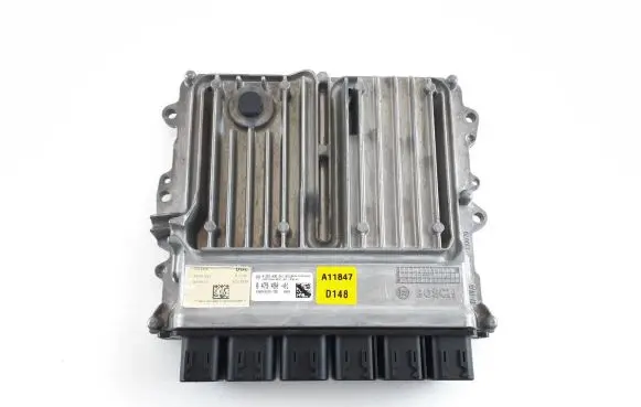 BMW X5 G05 Engine control unit/module 8479490 0281036241 030240229