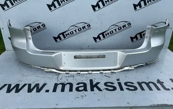 Volkswagen Tiguan Rear bumper 5N0807421G