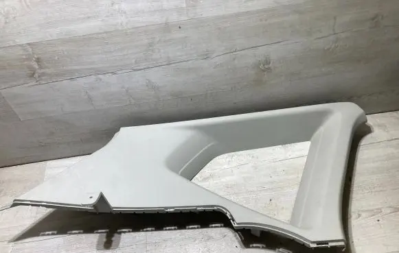 Seat Ateca (C) pillar trim 575867287A