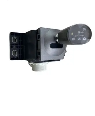 Toyota Prius (XW30) Gear shifter/selector PA66GF33LHD