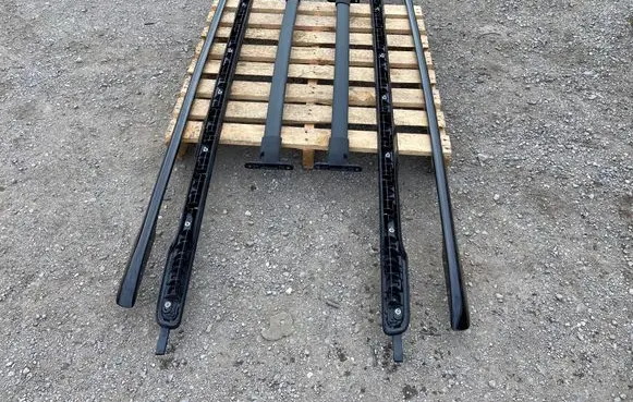 Ford Explorer V Roof bar rail FB5378551A79