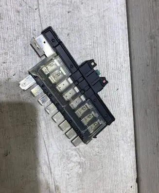 KIA Sportage Fuse MG666141