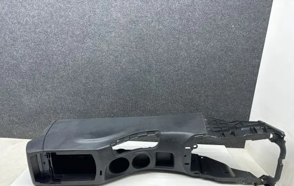 Citroen C4 II Center console 9688972577