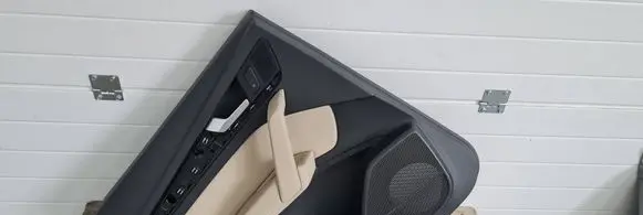 Audi Q5 SQ5 Rear door card panel trim 80A867305F