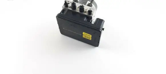 Hyundai Tucson TL ABS Pump 58920D7100 P16GAG1E1325511 R11M5F23CSN5511