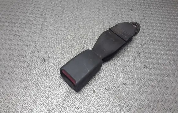 KIA Sorento Rear seatbelt buckle