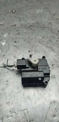 Mitsubishi Grandis Air flap motor/actuator 1138002051