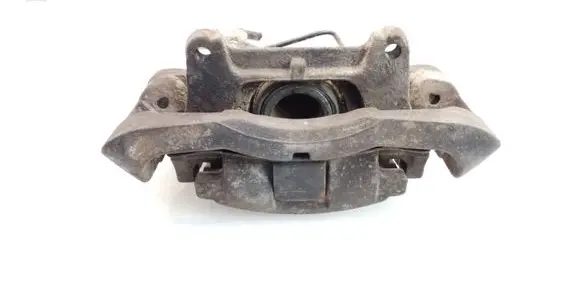 Audi A6 S6 C6 4F Front brake caliper