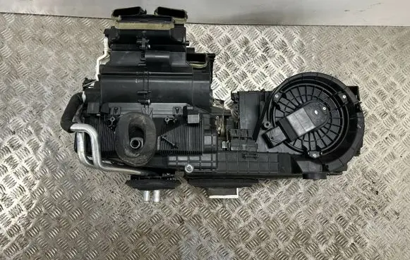 Ford Edge II Interior heater climate box assembly DG9H19E555CM AY2727006220 046399