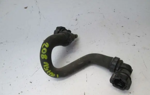 Peugeot 208 Engine coolant pipe/hose