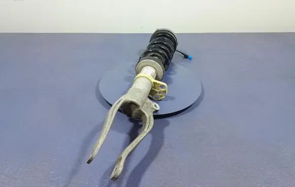 BMW M5 Front shock absorber/damper 7856893