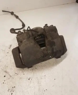 Audi A6 S6 C7 4G Front brake caliper 4G0105AK