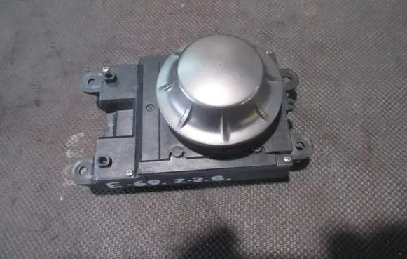 BMW 5 E60 E61 Other switches/knobs/shifts 6944884 78817769 0352KAI01
