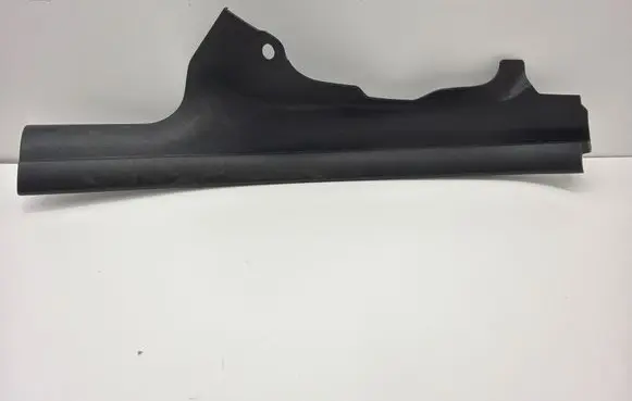 BMW 3 E90 E91 Rear sill trim cover 7066991 11242010
