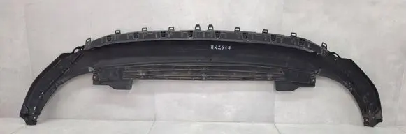 Volkswagen Golf VIII Front bumper lip 5H0805915
