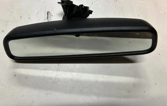 BMW 4 F36 Gran coupe Rear view mirror (interior) 9256138 9053110000