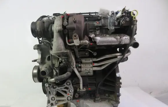 Chevrolet Cruze Engine Z20D1