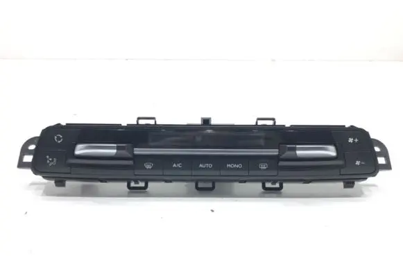 Toyota ProAce City Interior fan control switch 98340419ZD