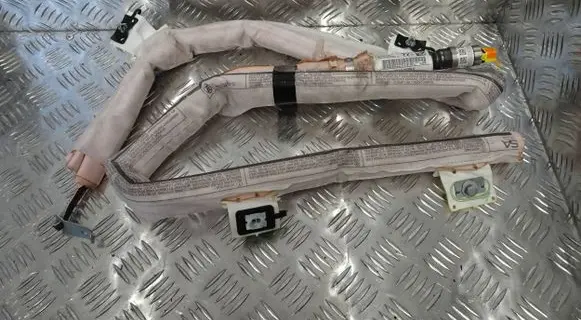 Opel Mokka B Roof airbag 34328848