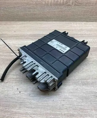 Volkswagen Sharan Engine control unit/module ECU 028906021P 0281001251