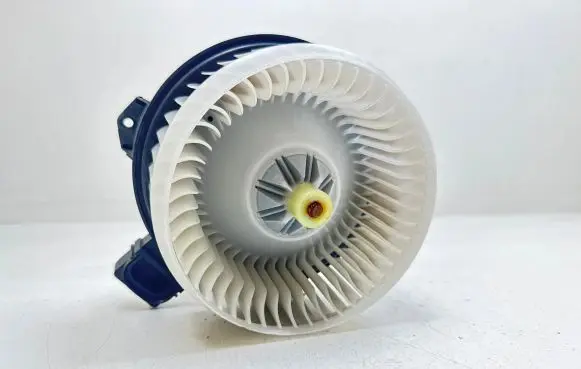 Ford Fusion II Heater fan/blower AY2727006220
