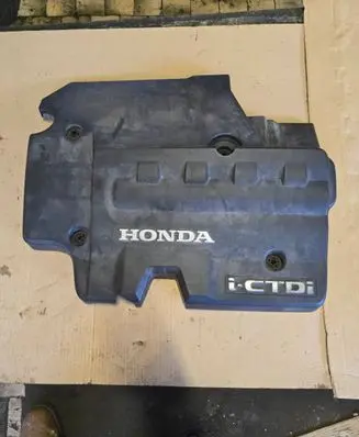 Honda Civic Engine cover (trim) PA66MD30 32121RSR
